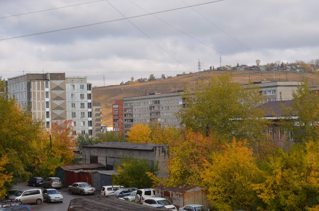 Russia.Krasnoyarsk (59586248)