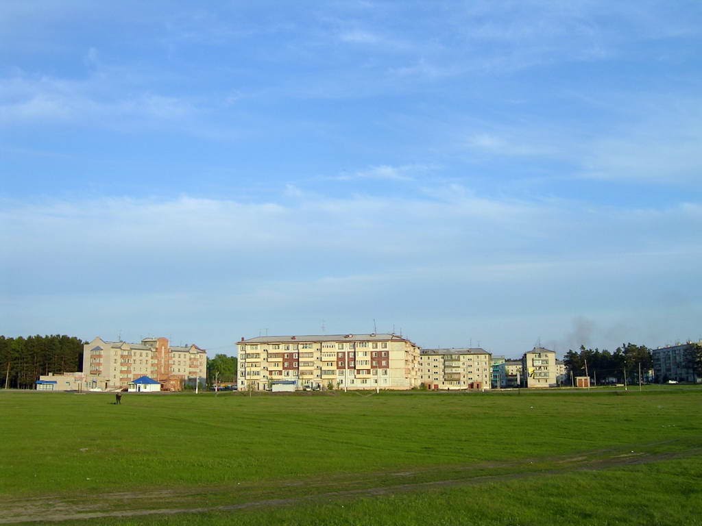 9-й микрорайон