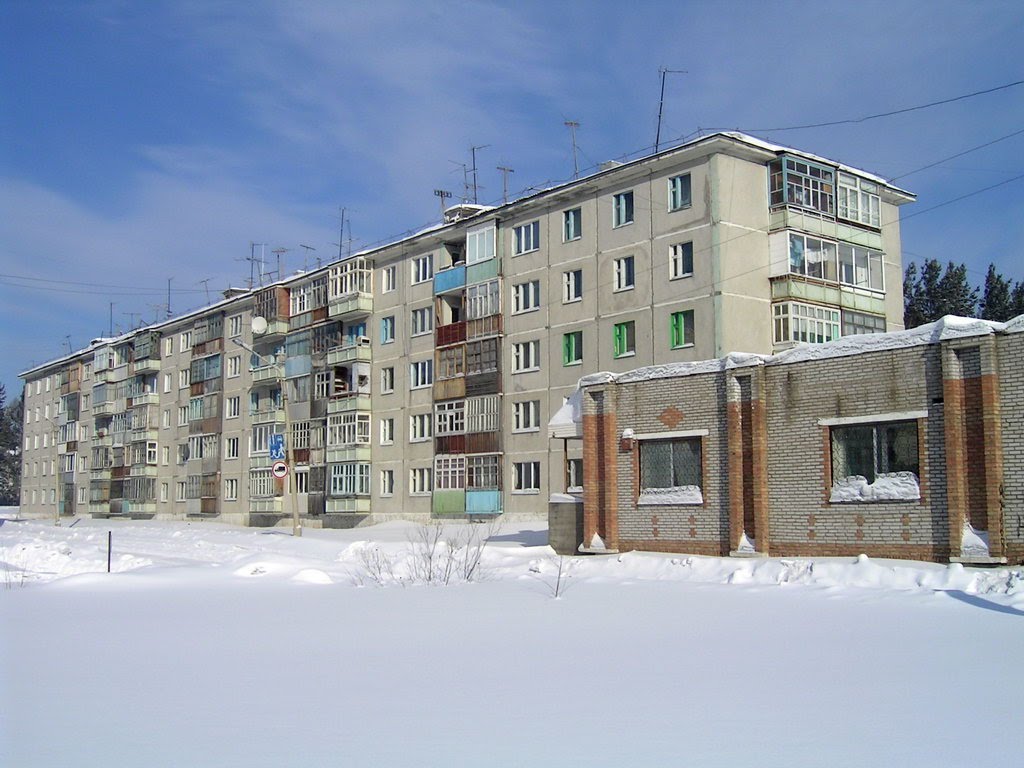7-й микрорайон
