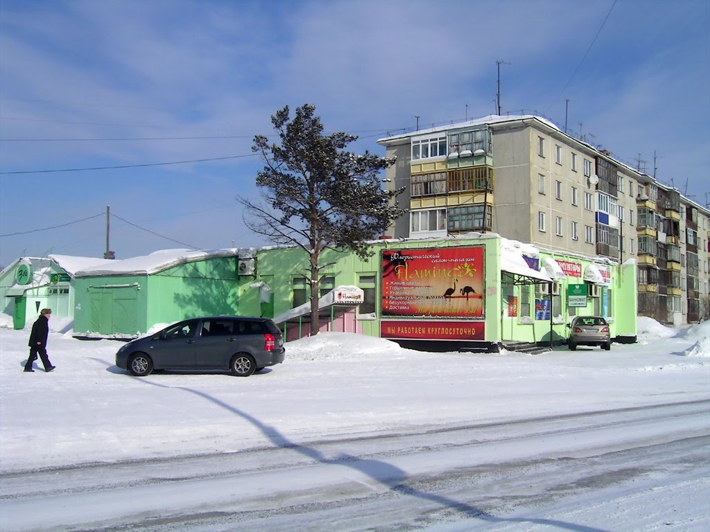 7-й микрорайон