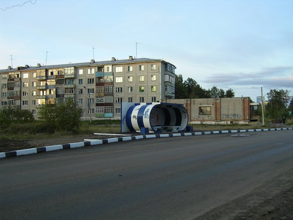 7-й микрорайон