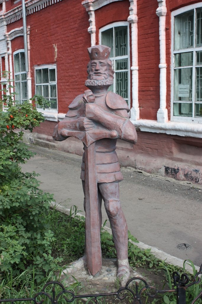 Minusinsk