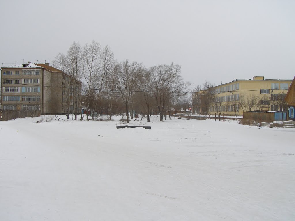 Пед. колледж