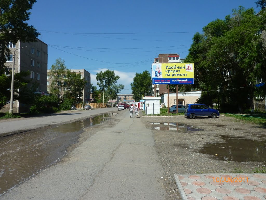Minusinsk