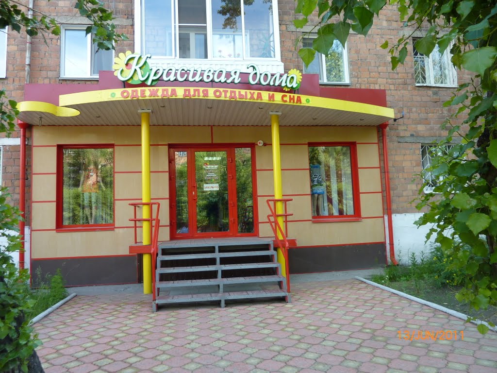 Minusinsk