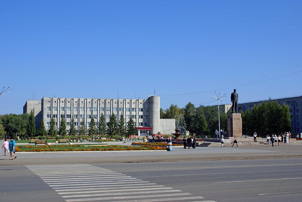 Назарово1