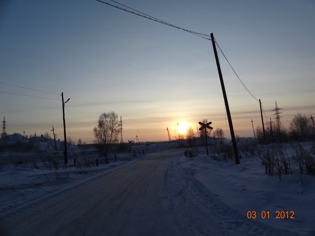 Переезд _2012/01/03_