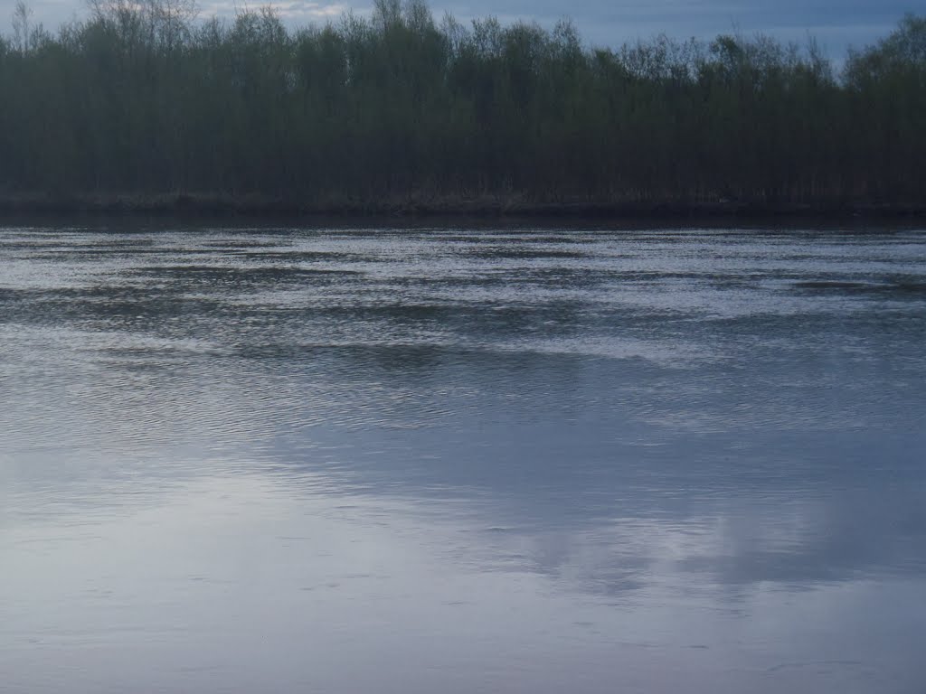 Чулым
