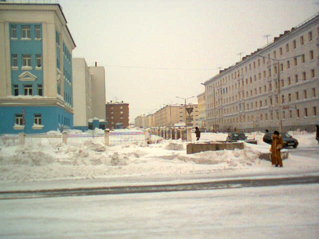 norilsk