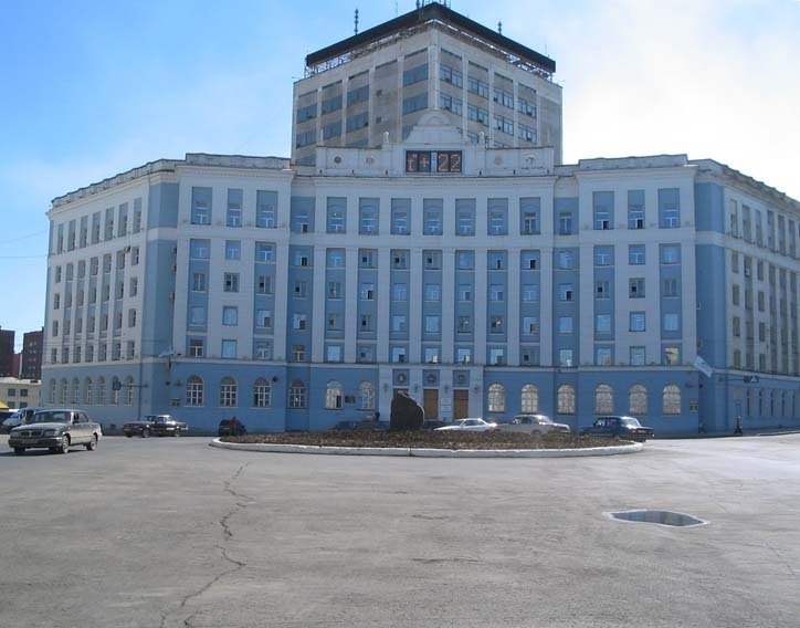 Norilsk