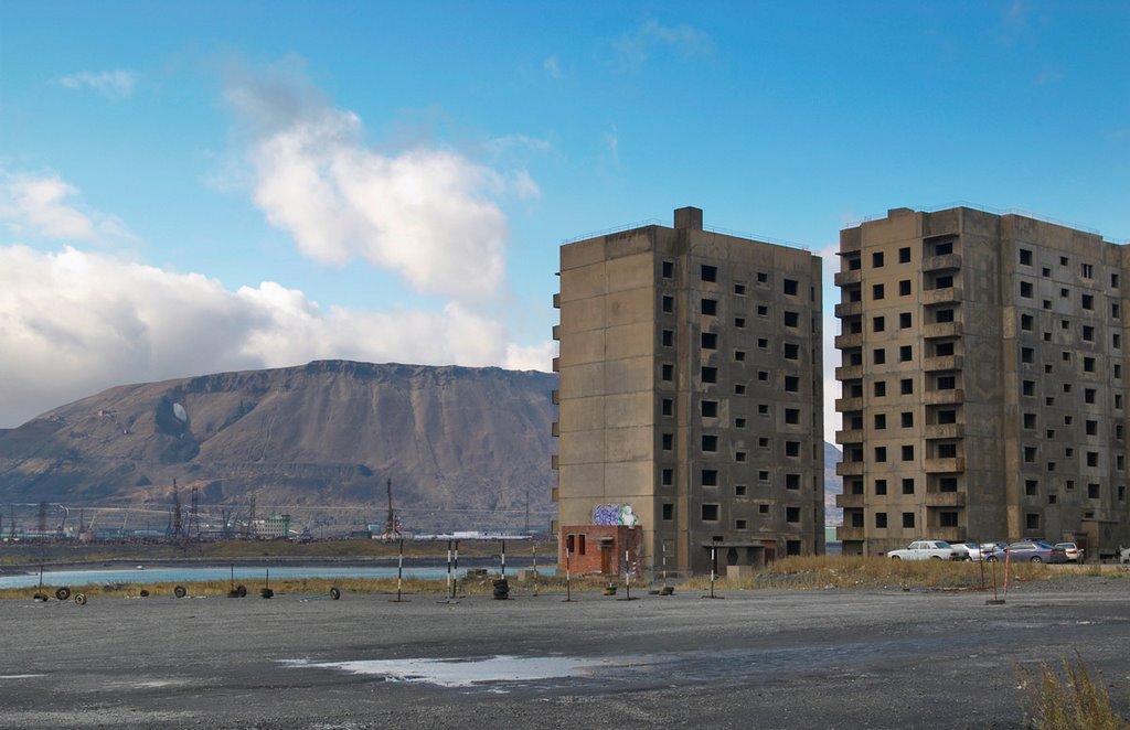 Norilsk