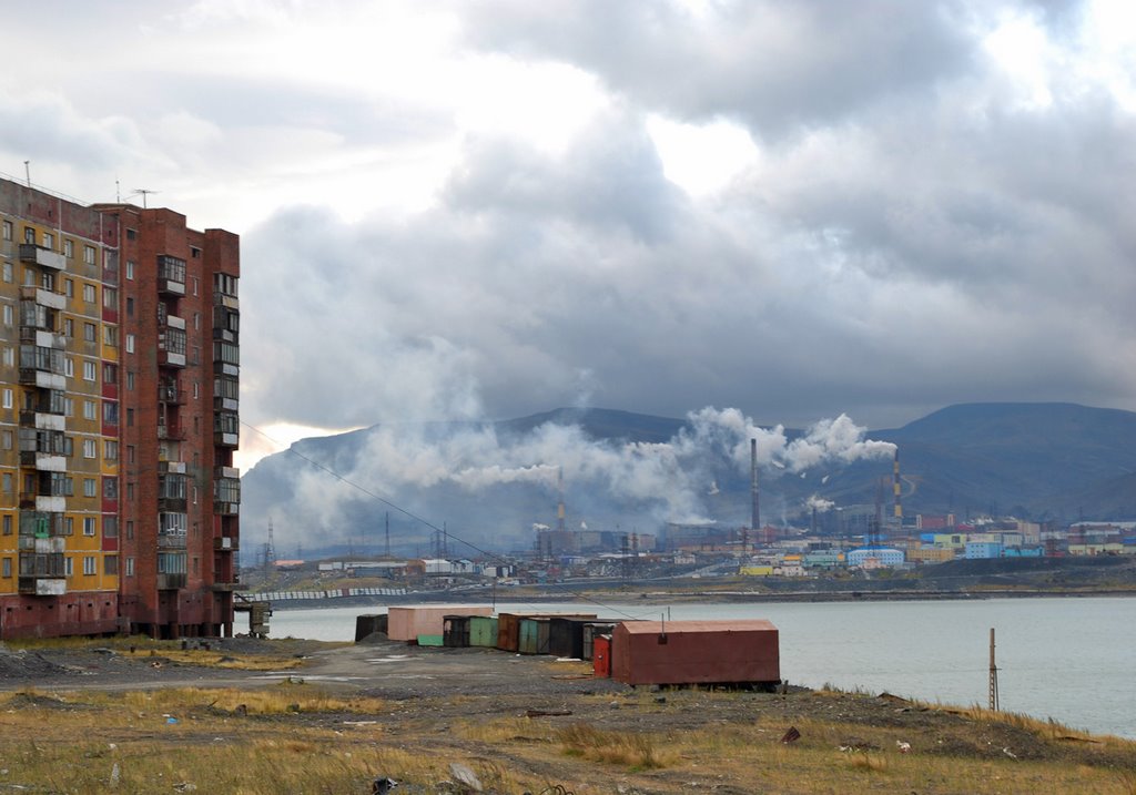 Norilsk