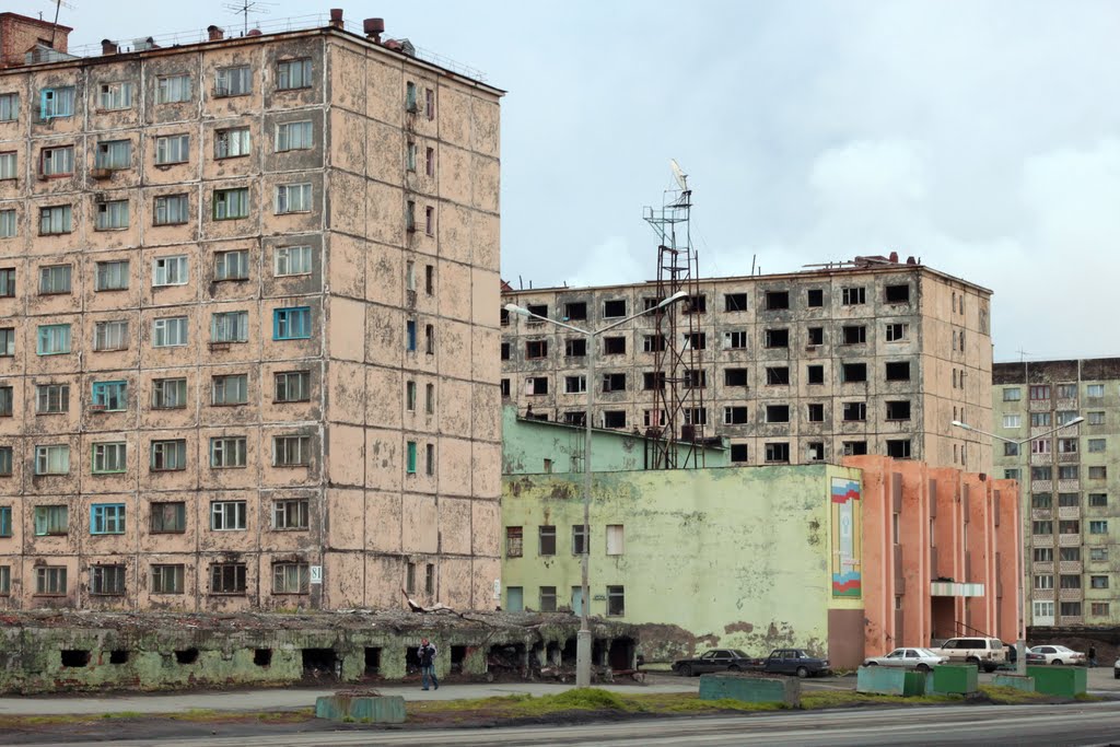 Norilsk
