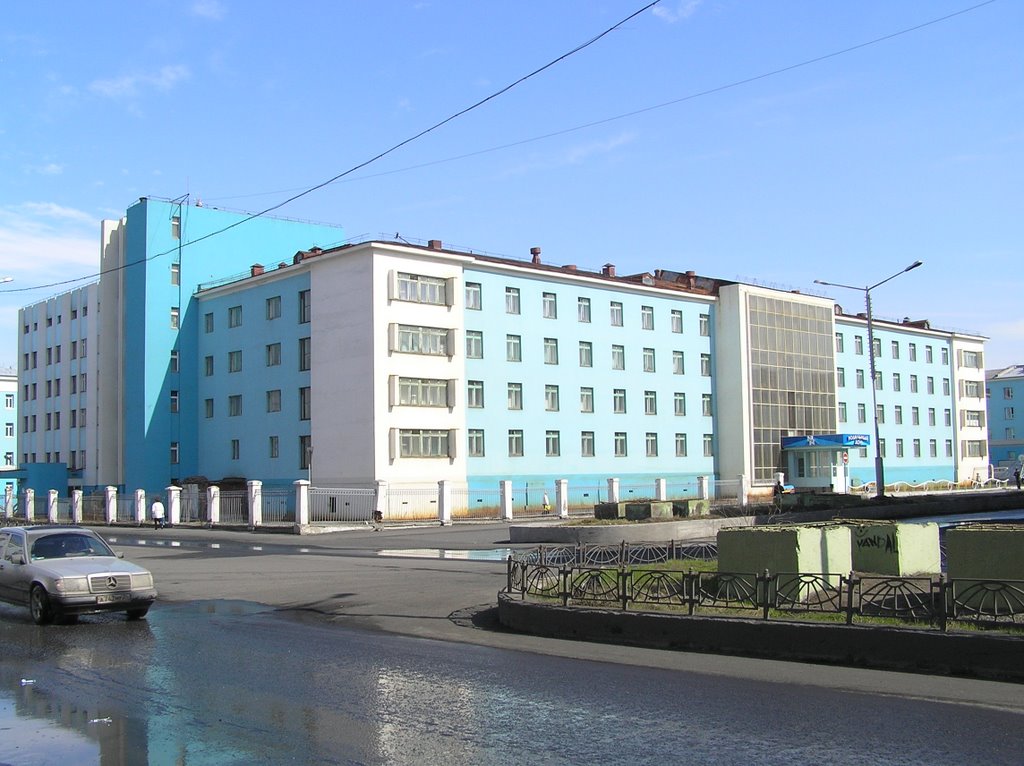 Norilsk