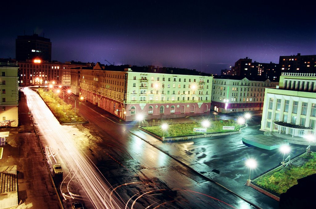 Norilsk -from ftp2.kanal7.ru
