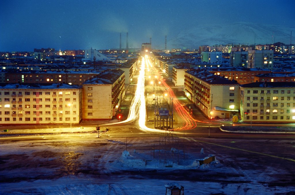 Norilsk -from ftp2.kanal7.ru