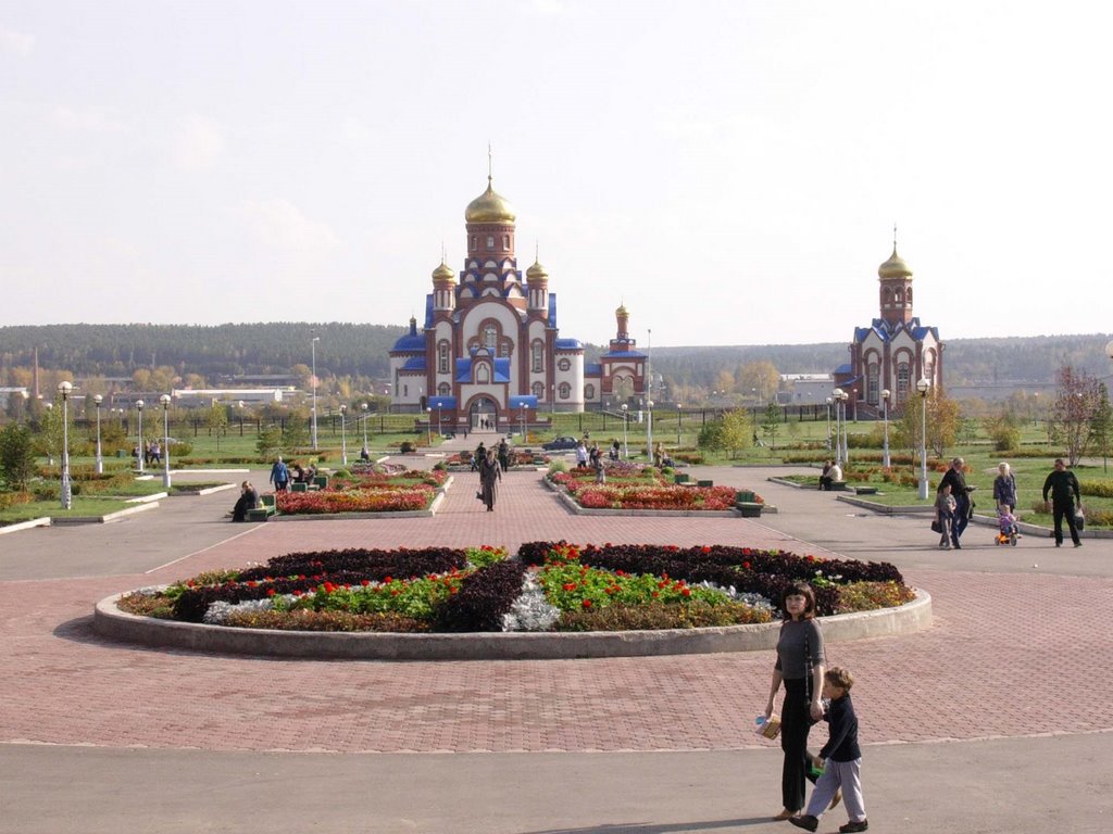 church