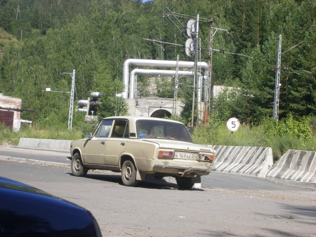 ВХОД в ГХК