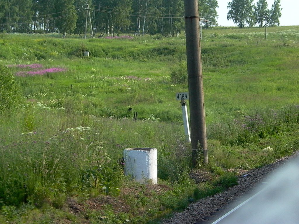 Транссиб