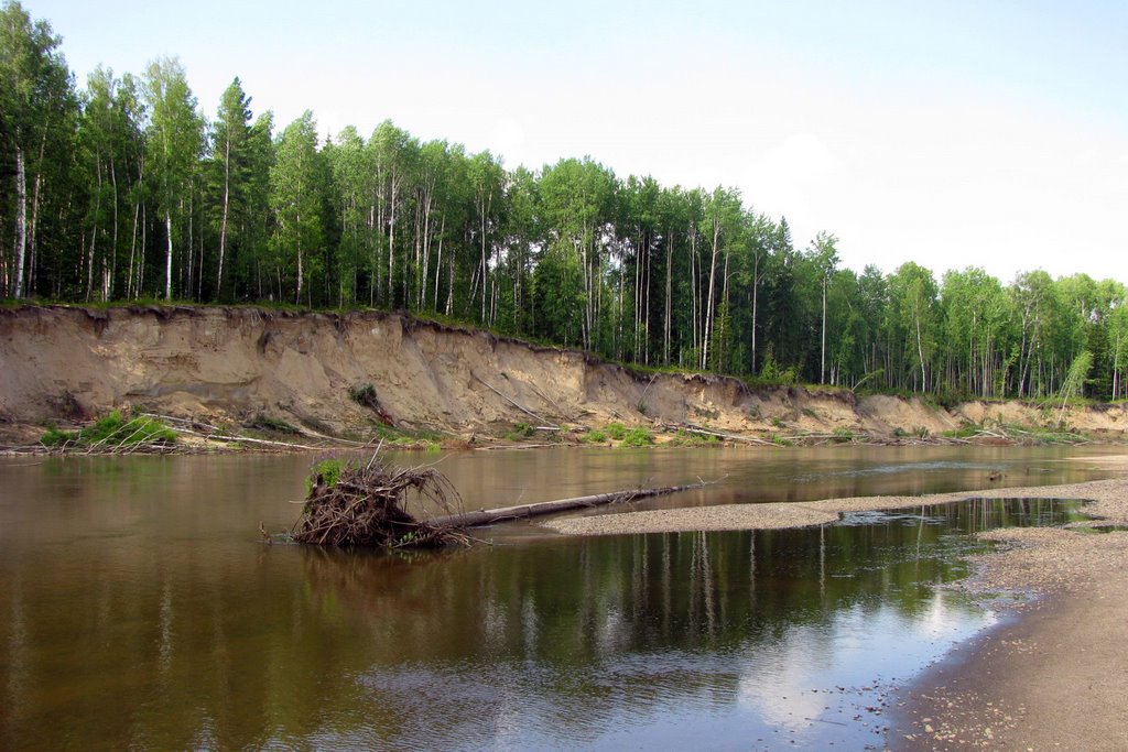Yeniseysk
