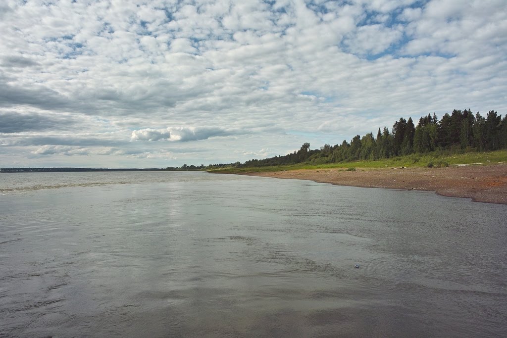 Yenisei