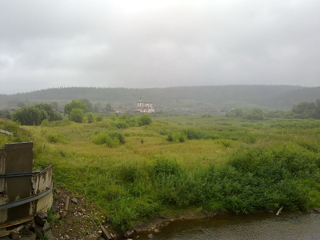 Каменка