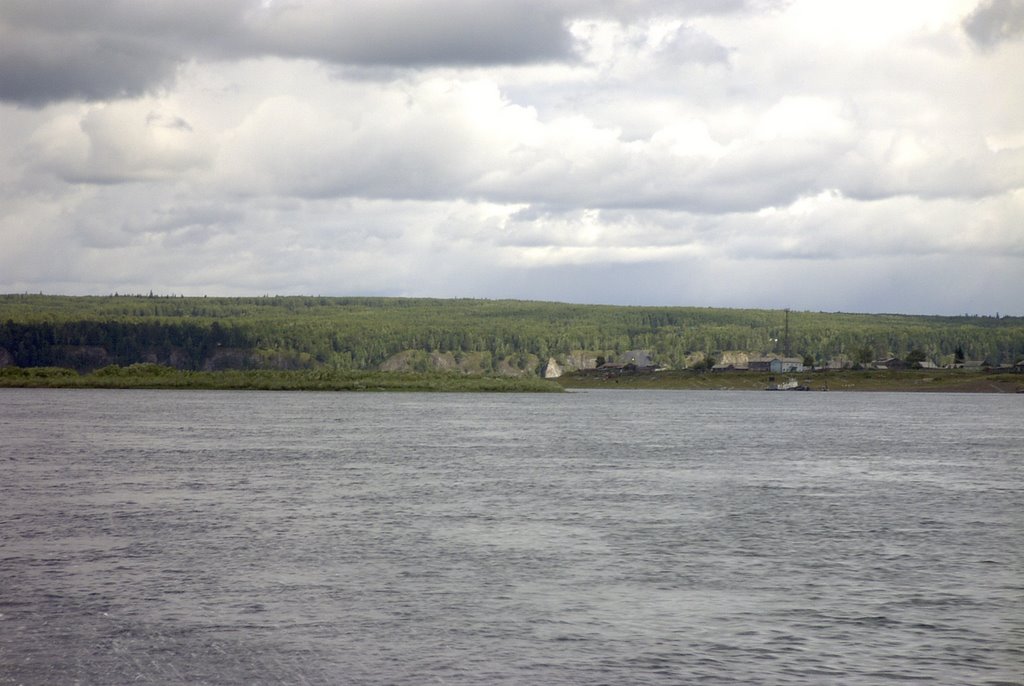 Strelka