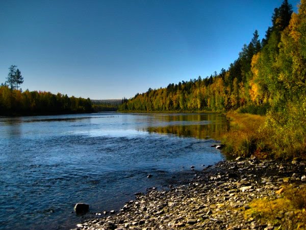 Severo-Yeniseyskiy