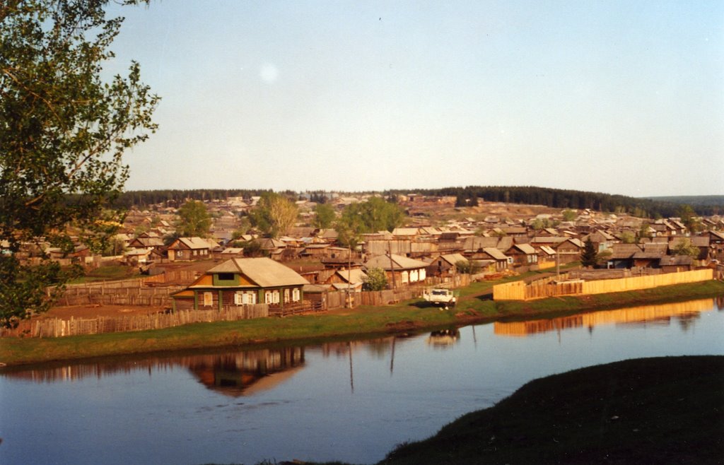 Taseyevo