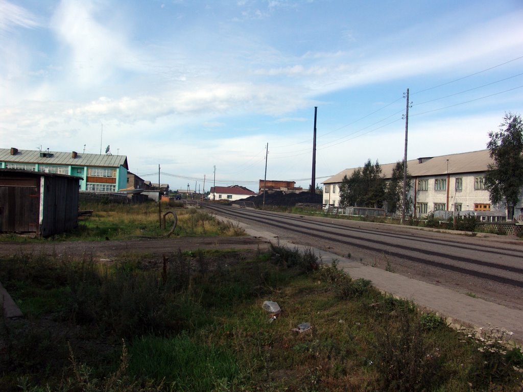 Turukhansk