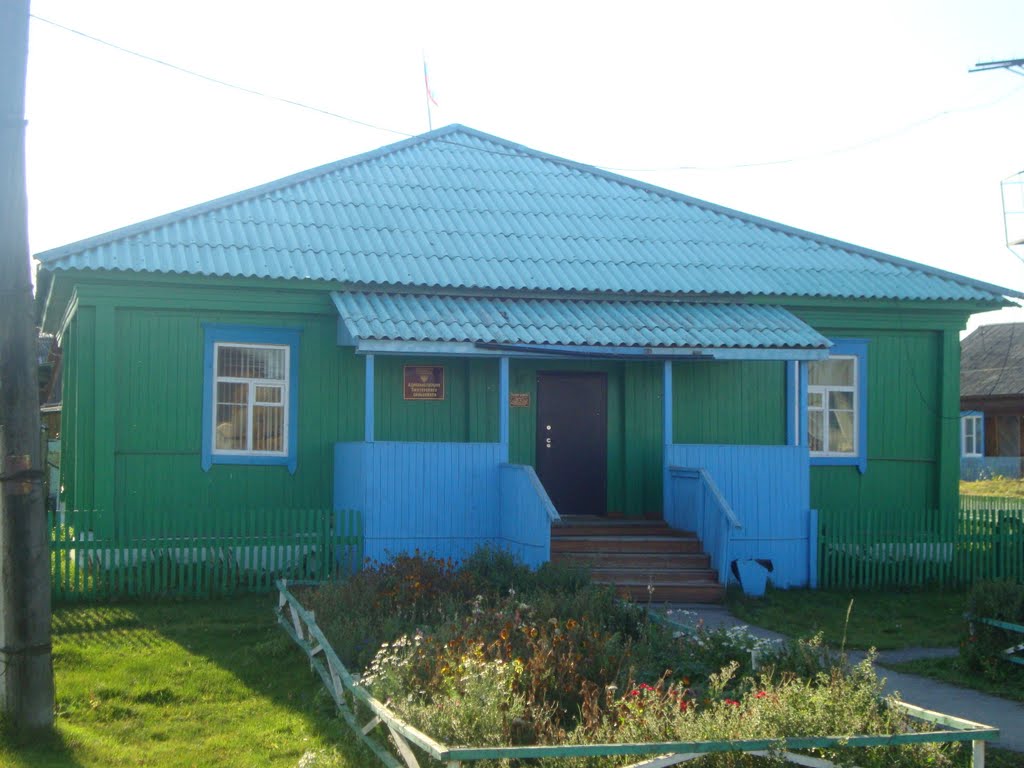 Сельсовет