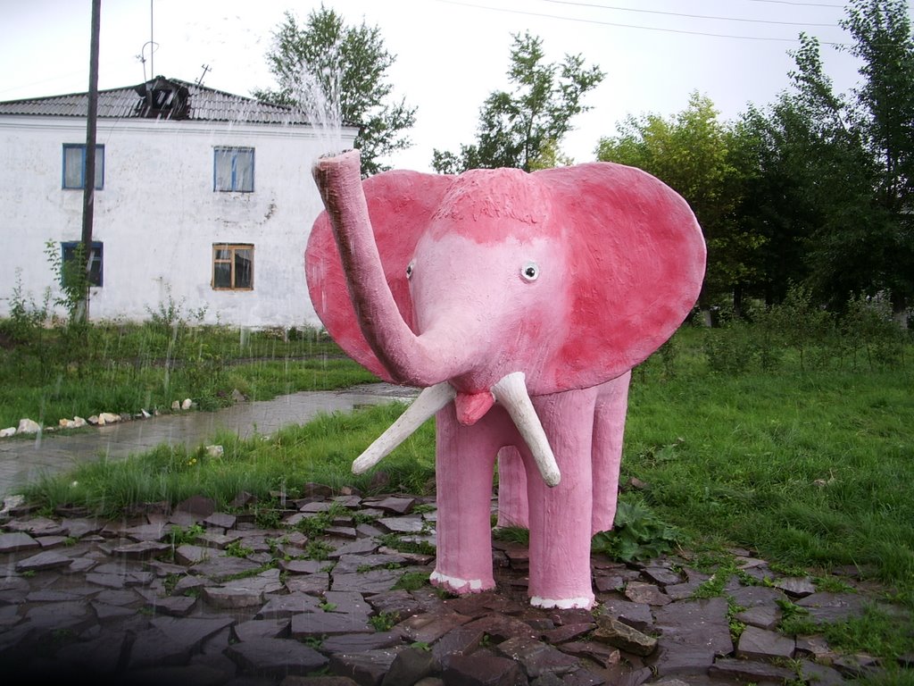Слоник