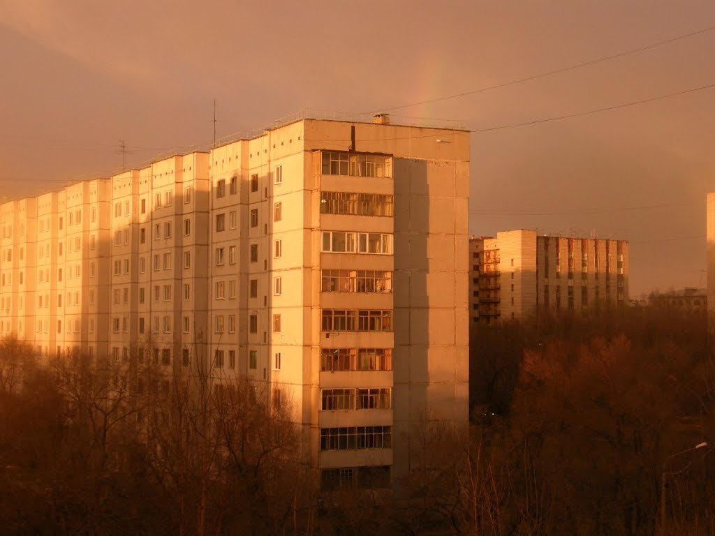 "Китайская стена"
