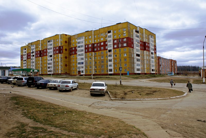 пр. Ленинского Комсомола, д. 5