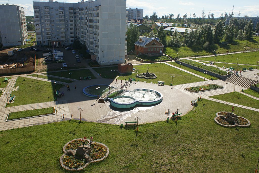Бульвар