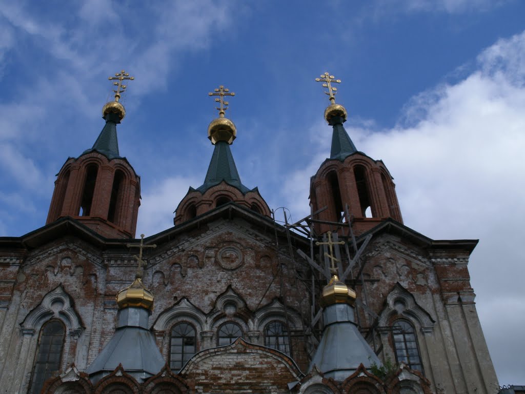 Храм