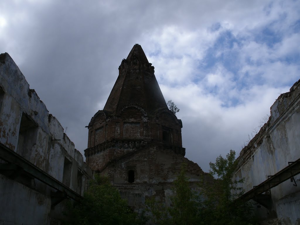 Башня