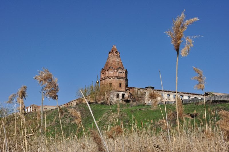 Dalmatovo