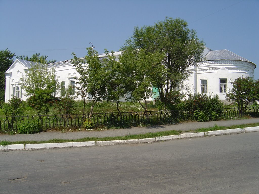 Церковь