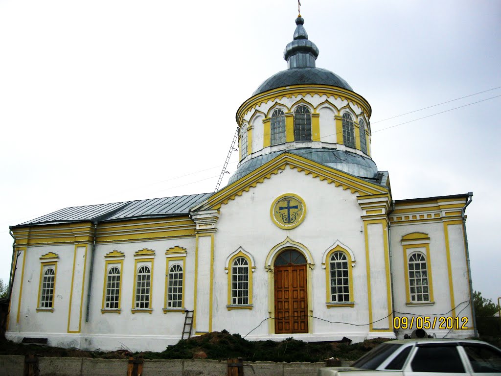 Kargapol’ye