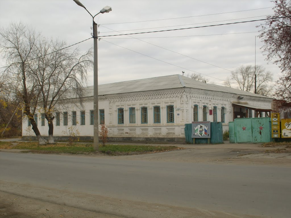 Катайск, ГИБДД,