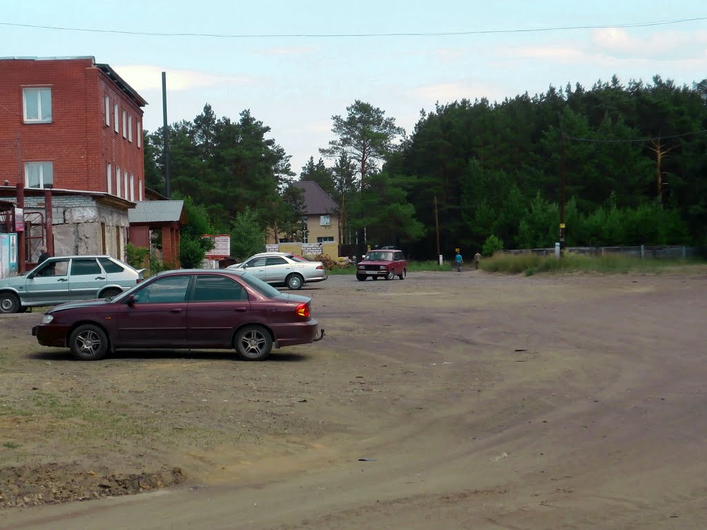 с. Кетово