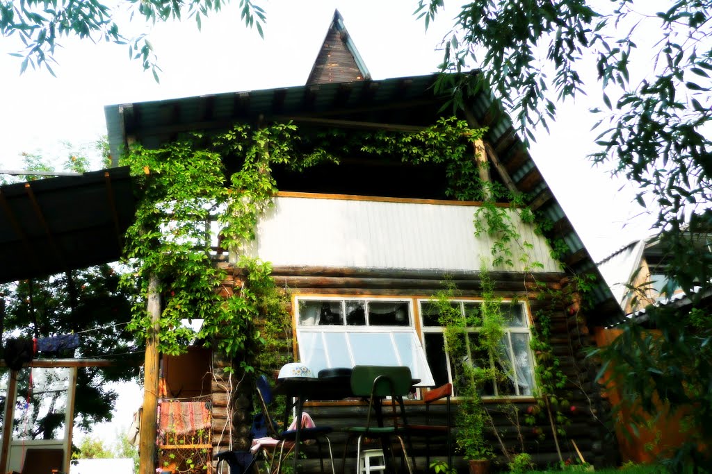 Villa Butakov