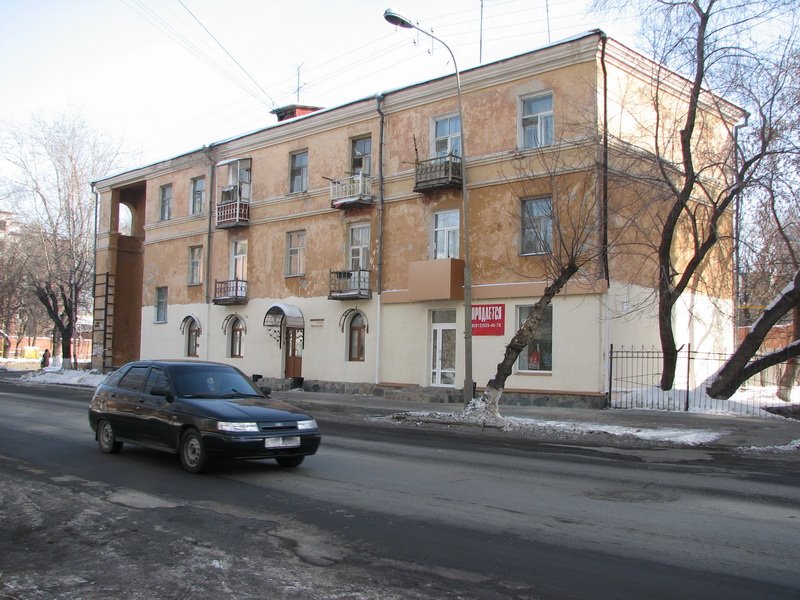 Миниотель - Hotel