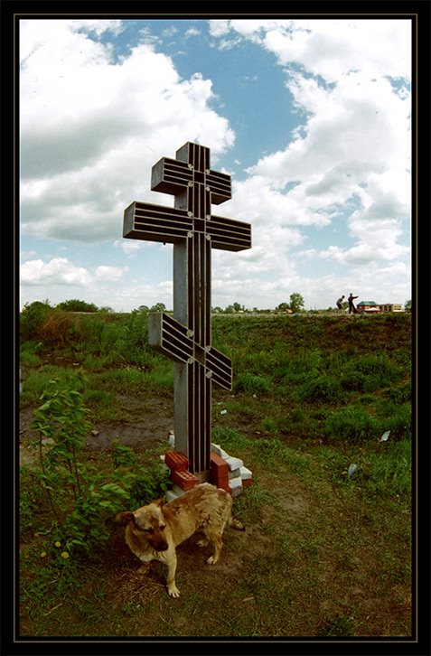 Cross