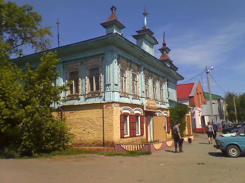 "Иоланта"