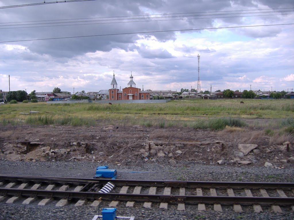 Церковь