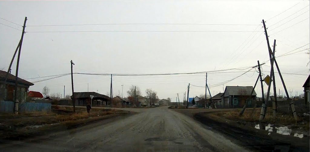 улица Кирова