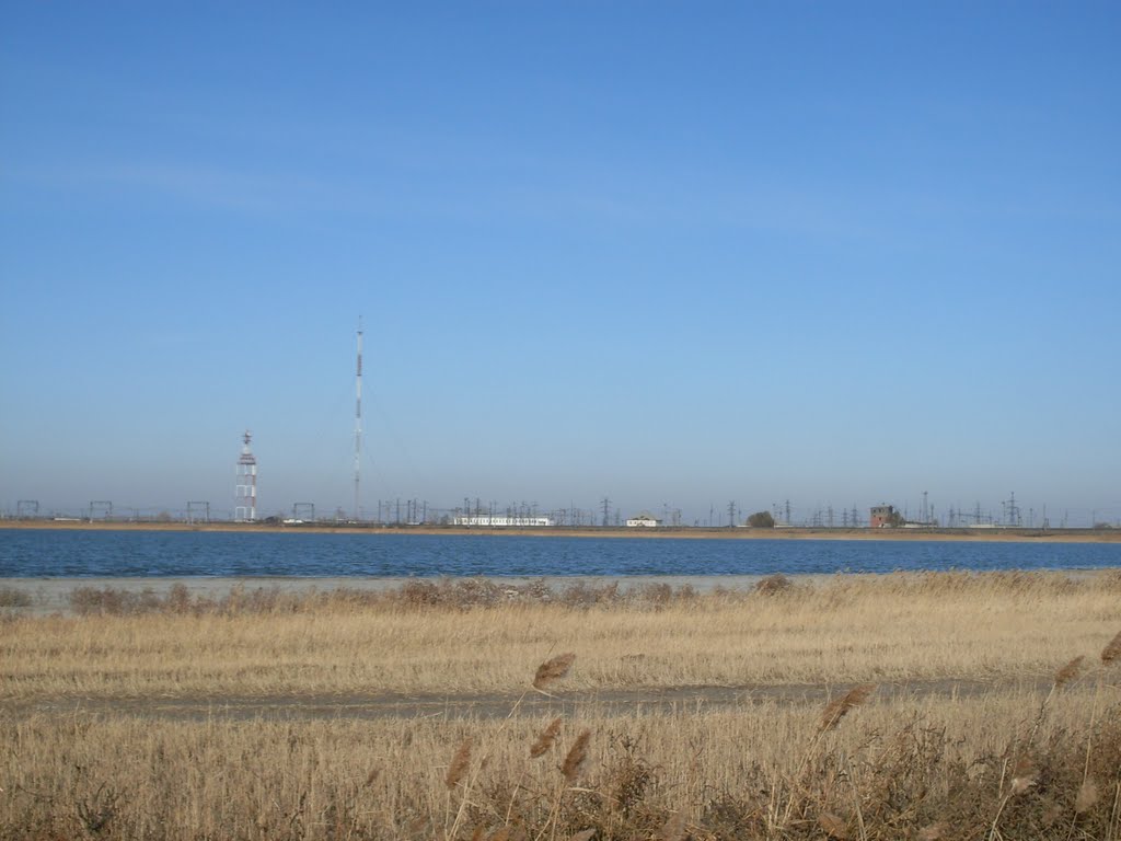 Станция (Station)
