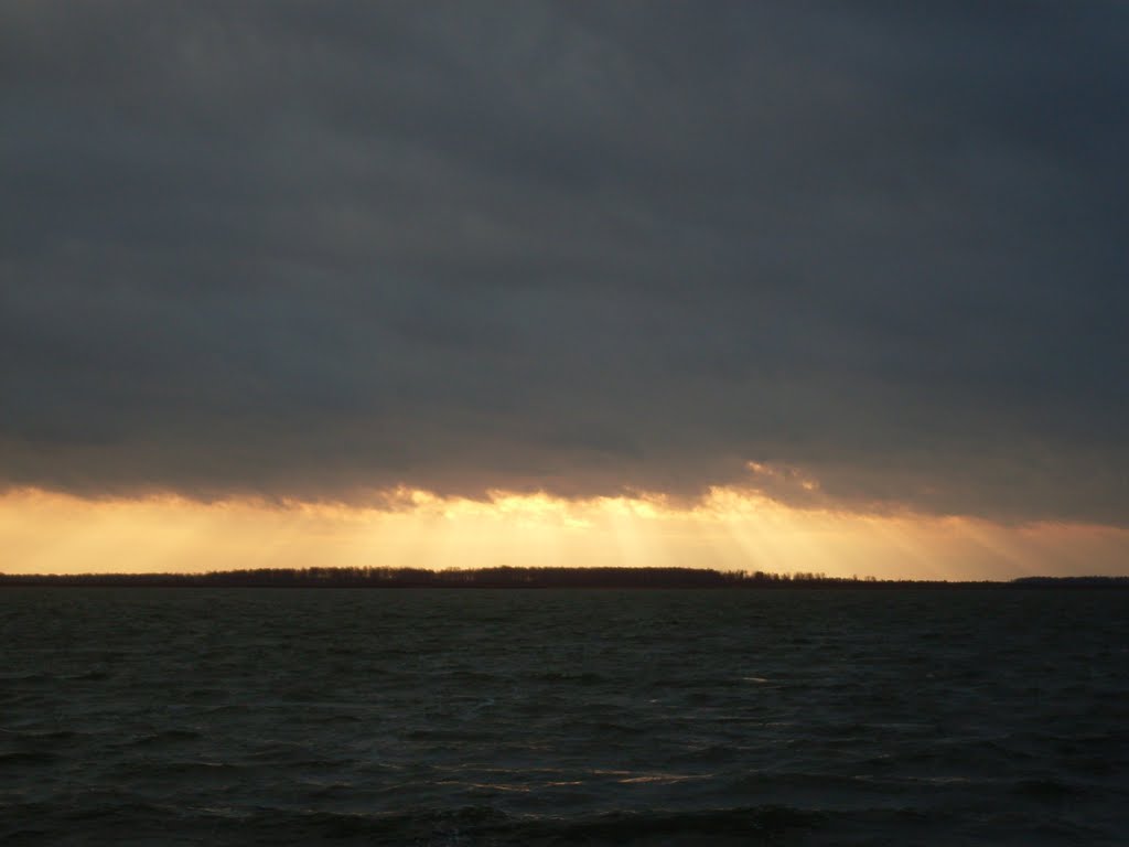 Lake "Old"